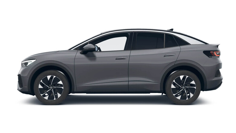 Volkswagen ID.5 125kW Match Pure 52kWh 5dr Auto Electric Coupe